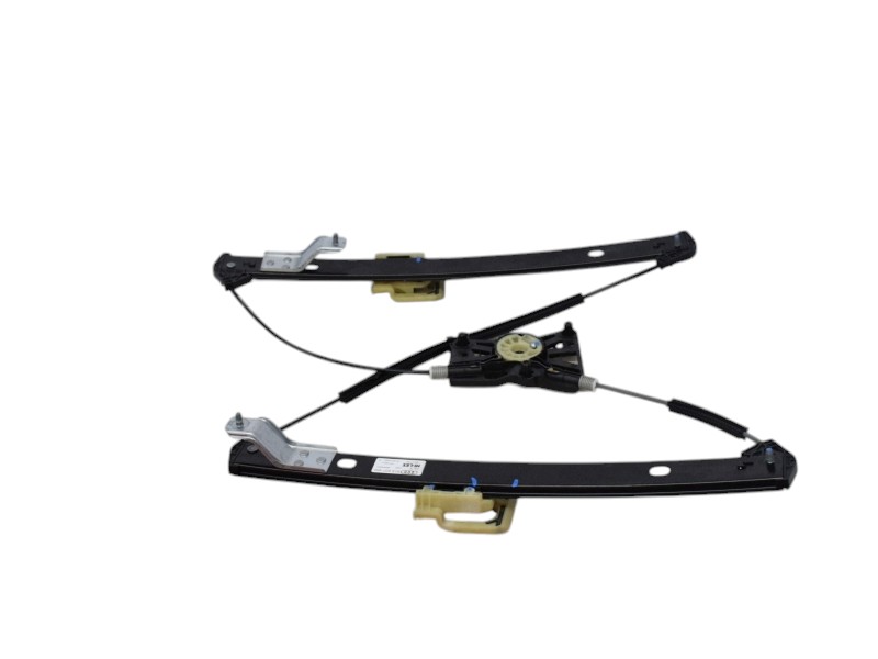 Alzavetro Anteriore Destro Audi Q2 81A837462 - 25842