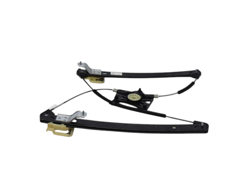 Alzavetro Anteriore Sinistro Audi Q2 81A837461 - 25843