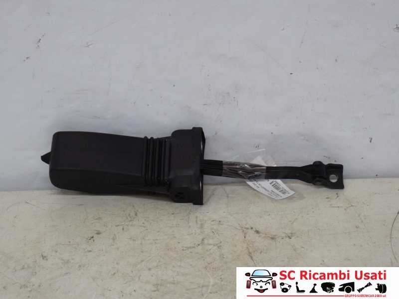 Tirante Porta Anteriore Audi Q2 81A837249 Tirante Porta Anteriore Audi Q2 81A837249