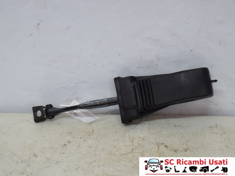 Tirante Porta Anteriore Audi Q2 81A837249 Tirante Porta Anteriore Audi Q2 81A837249