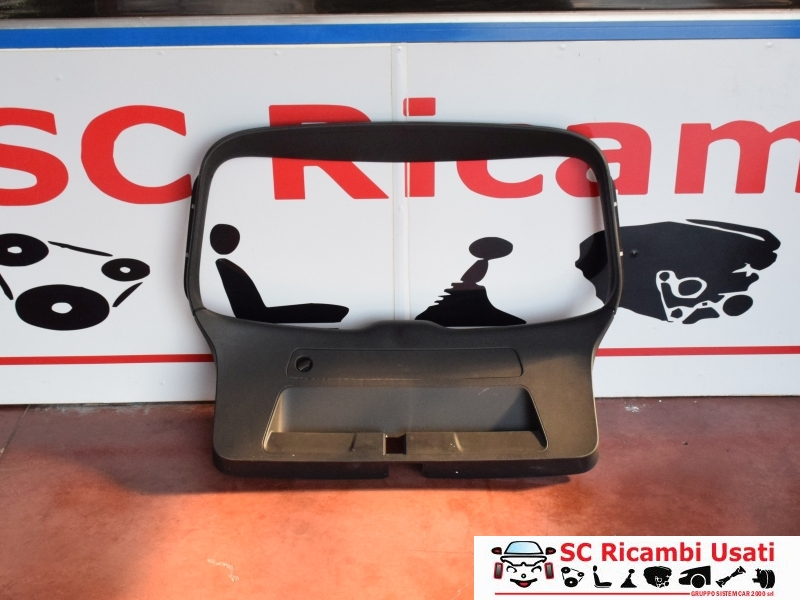 Pannello Portellone Audi Q2 81A867979 - 25845