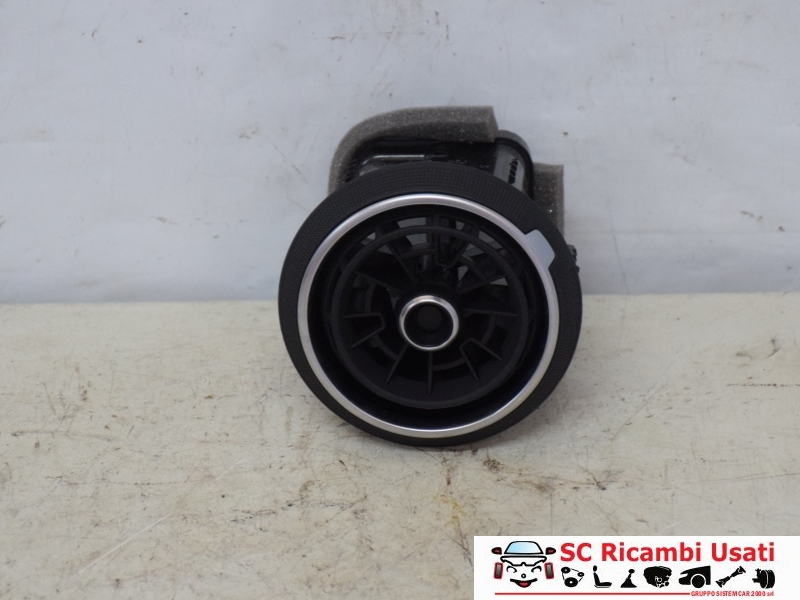 Diffusore Aria Cruscotto Audi Q2 81A820901E - 25847 Diffusore Aria Cruscotto Audi Q2 81A820901E - 25847