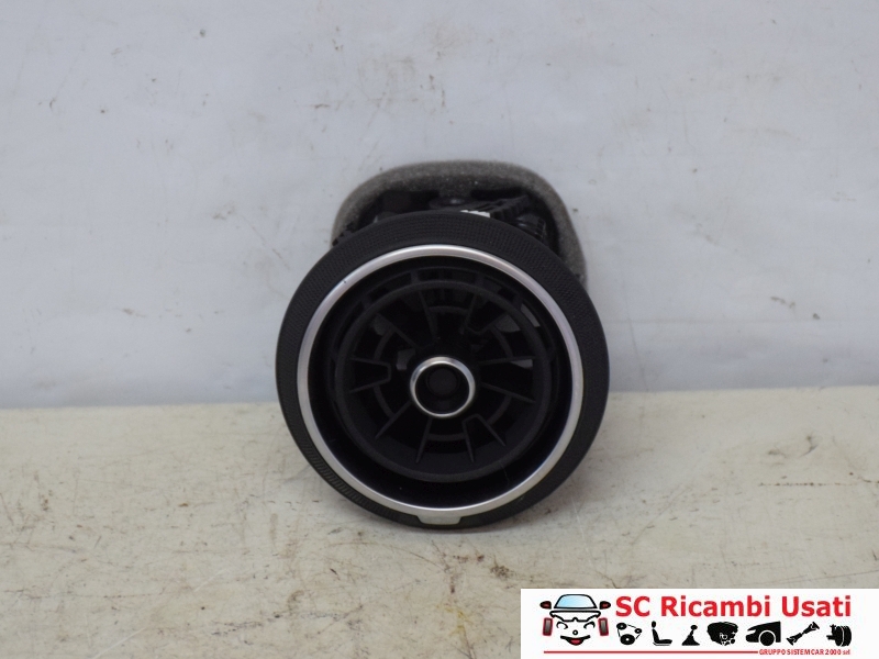 Diffusore Aria Cruscotto Audi Q2 81A820901E - 25848 Diffusore Aria Cruscotto Audi Q2 81A820901E - 25848