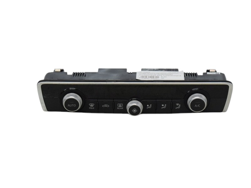Centralina Comandi Clima Audi Q2 8V0820043AJ - 25859 Centralina Comandi Clima Audi Q2 8V0820043AJ - 25859