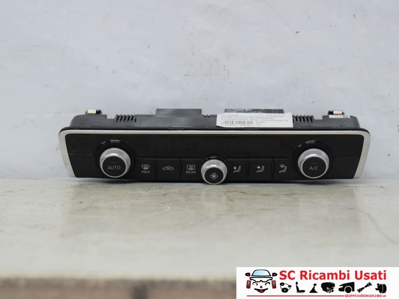 Centralina Comandi Clima Audi Q2 8V0820043AJ - 25859 Centralina Comandi Clima Audi Q2 8V0820043AJ - 25859
