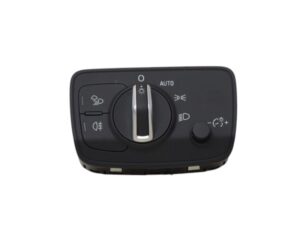 Interruttore Comando Luci Audi Q2 8V0941531AR - 25863