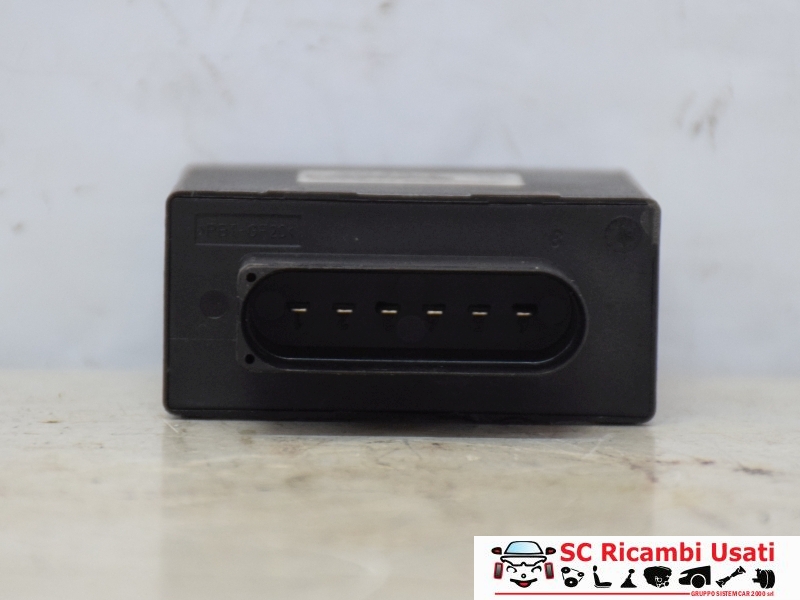 Centralina Pompa Carburante Audi Q2 3Q0906121B - 25871