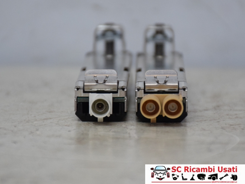 Antenna Amplicatore Autoradio Audi Q2 81A035225D - 25877