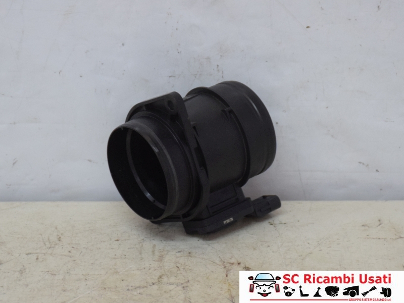 Debimetro Audi Q2 1.6 Tdi 04L906461B - 25879 Debimetro Audi Q2 1.6 Tdi 04L906461B - 25879