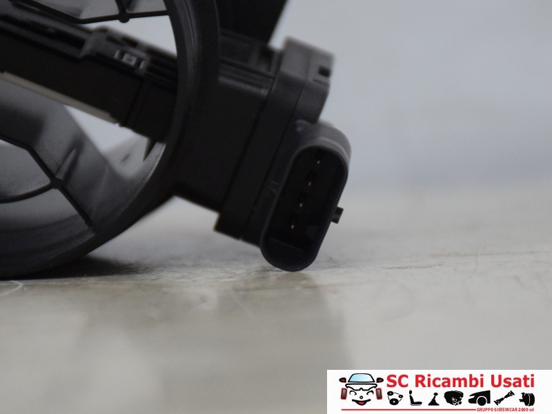 Debimetro Audi Q2 1.6 Tdi 04L906461B - 25879 Debimetro Audi Q2 1.6 Tdi 04L906461B - 25879