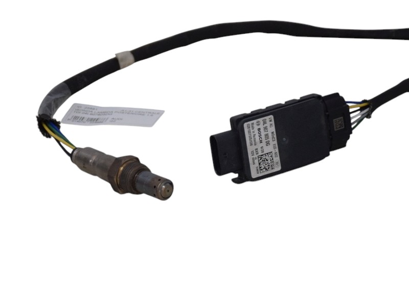Sonda Lambda Posteriore Audi Q2 1.6 Tdi 04L907805DG - 25881