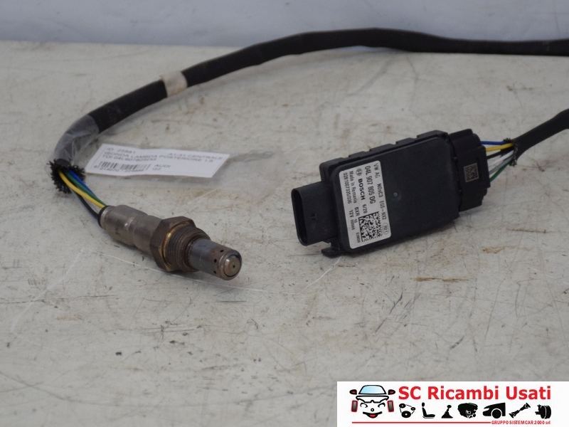 Sonda Lambda Posteriore Audi Q2 1.6 Tdi 04L907805DG - 25881