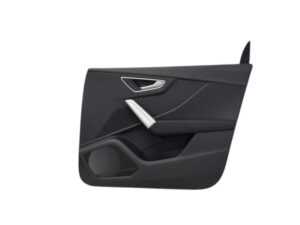 Pannello Porta Anteriore Destra Audi Q2 81A867104 - 25886