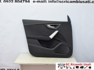 Pannello Porta Anteriore Sinistra Audi Q2 81A867103