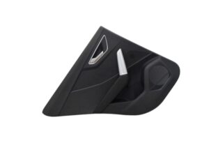 Pannello Porta Posteriore Sinistra Audi Q2 81A867303 - 25888
