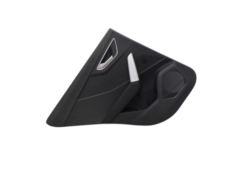 Pannello Porta Posteriore Sinistra Audi Q2 81A867303 - 25888 Pannello Porta Posteriore Sinistra Audi Q2 81A867303 - 25888