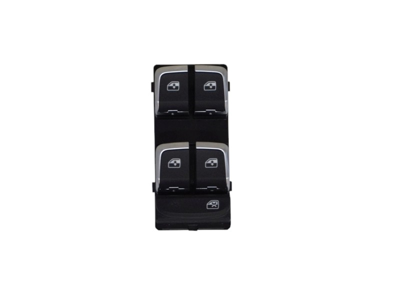 Pulsantiera Alzavetro Anteriore Sinistra Audi Q2 8V0959851G - 25891 Pulsantiera Alzavetro Anteriore Sinistra Audi Q2 8V0959851G - 25891