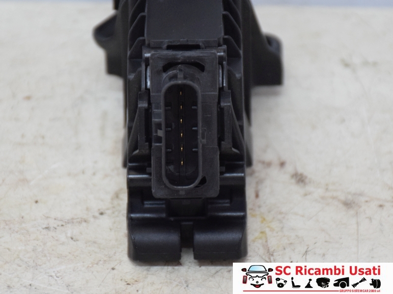 Pedale Acceleratore Audi Q2 5Q1723503L - 25893