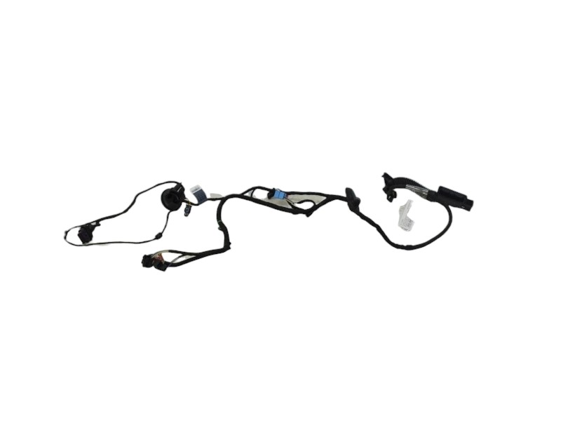 Cablaggio Porta Anteriore Destra Audi Q2 81A971030AG - 25900