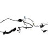 Cablaggio Porta Anteriore Sinistra Audi Q2 81A971029AG - 25901 Cablaggio Porta Anteriore Sinistra Audi Q2 81A971029AG - 25901