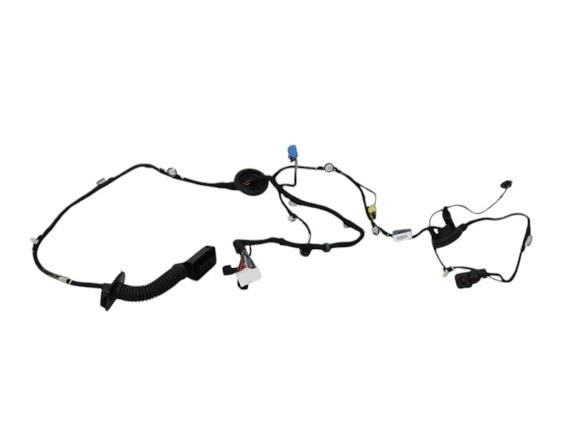 Cablaggio Porta Anteriore Sinistra Audi Q2 81A971029AG - 25901 Cablaggio Porta Anteriore Sinistra Audi Q2 81A971029AG - 25901
