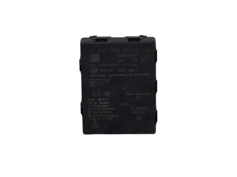 Centralina Keyless Audi Q2 3Q0959435N - 25907