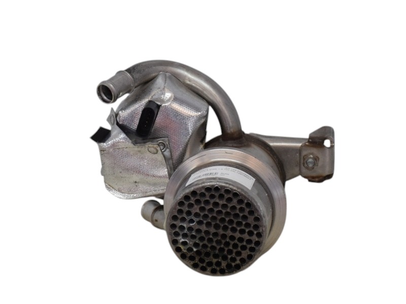 Valvola Egr Con Scambiatore Audi Q2 1.6 Tdi 04L131513C 04L131501M - 25913