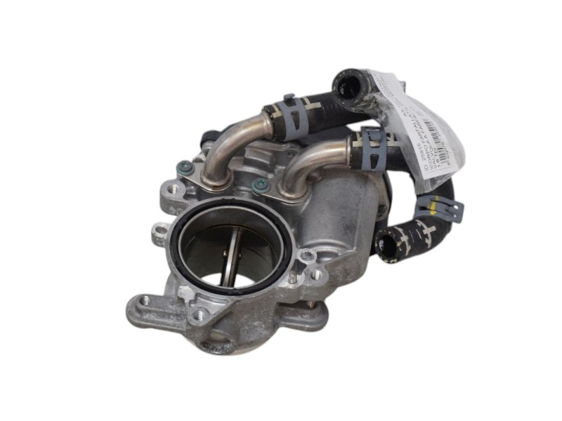 Corpo Farfallato Audi Q2 1.6 Tdi 04L128063T - 25915