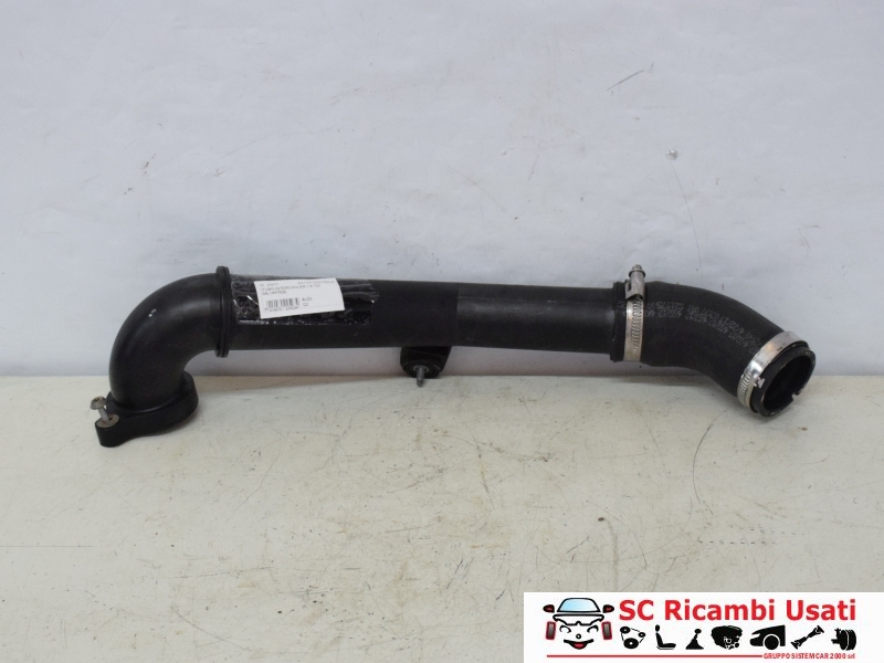 Tubo Intercooler Audi Q2 04L145762E - 25917