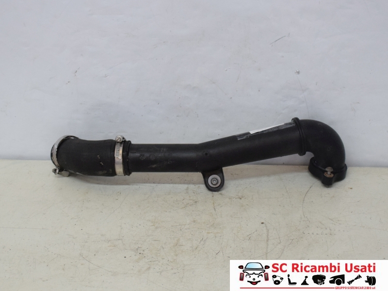 Tubo Intercooler Audi Q2 04L145762E - 25917