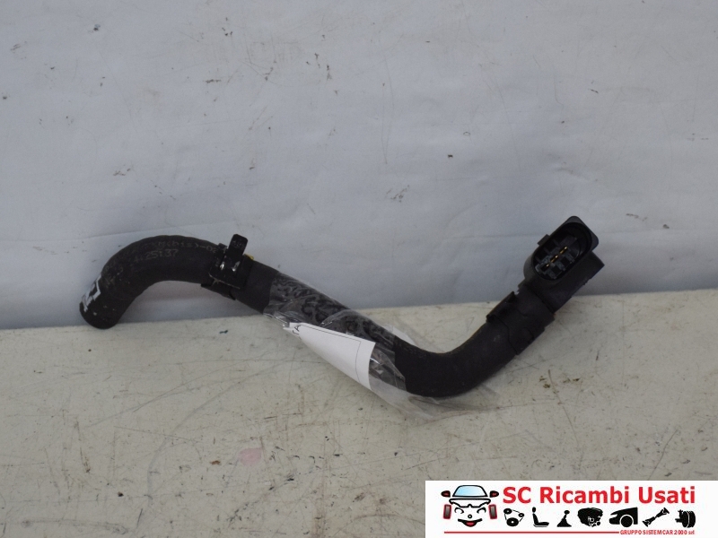 Sensore Pressione Gas Di Scarico Audi Q2 04L906051J - 25918