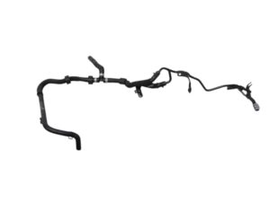 Tubo Acqua Audi Q2 5Q012217CL 04L121070AB - 25924