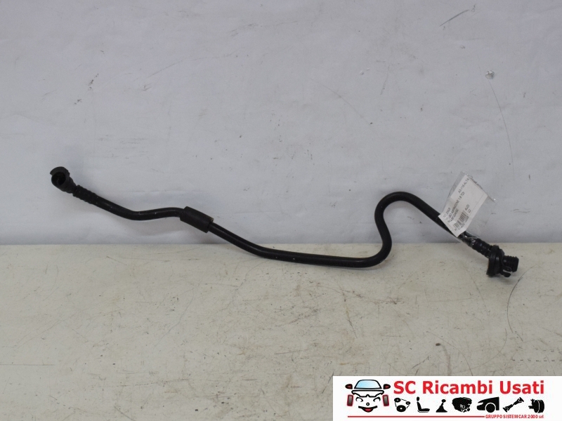 Tubo Servofreno Audi Q2 1.6 Tdi 5Q0612041BQ - 25926