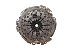 Doppia Frizione Audi Q2 1.6 Tdi 0AM141017EE - 25929