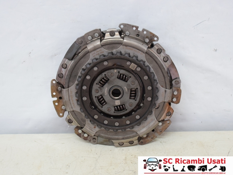 Doppia Frizione Audi Q2 1.6 Tdi 0AM141017EE - 25929 Doppia Frizione Audi Q2 1.6 Tdi 0AM141017EE - 25929