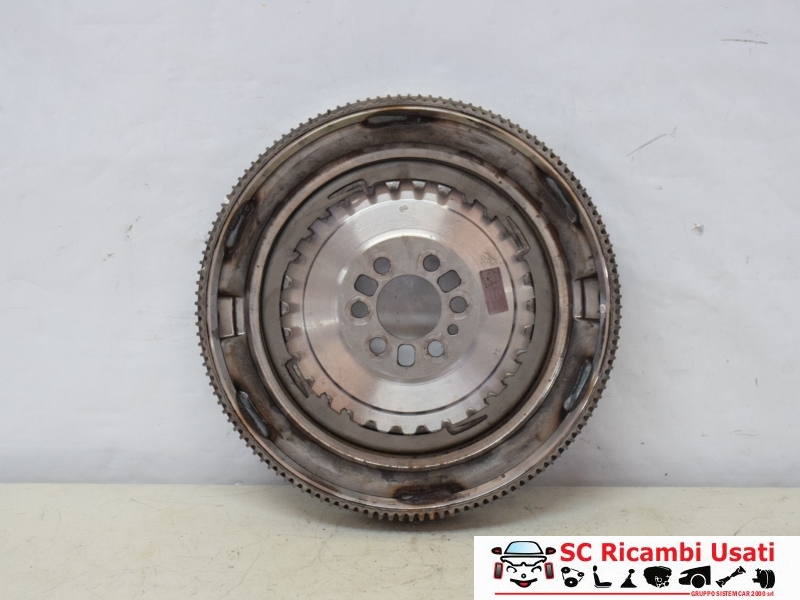 Volano Cambio Automatico Audi Q2 03L105266EL - 25930