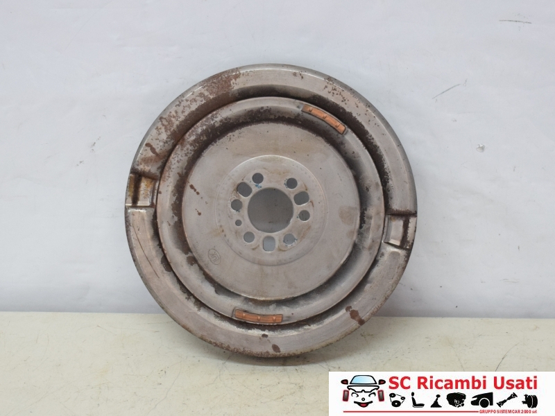 Volano Cambio Automatico Audi Q2 03L105266EL - 25930