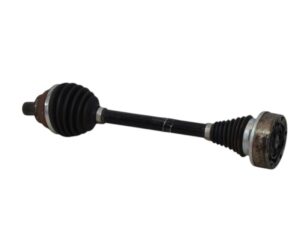 Semiasse Sinistro Audi Q2 1K0407271LB - 25936