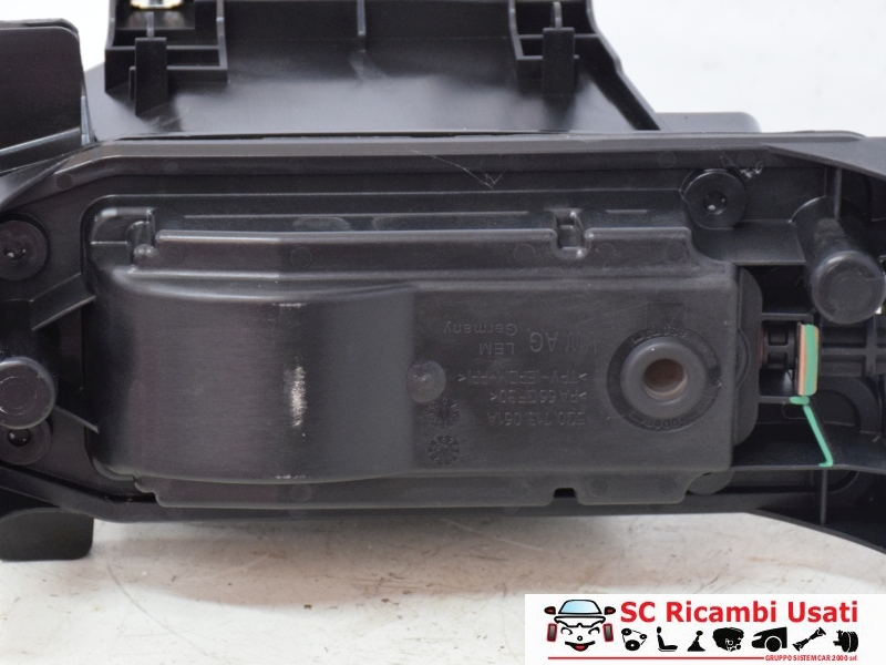 Leva Cambio Automatico Audi Q2 S-Line 5Q1713025BH - 25938