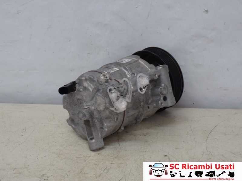 Compressore Clima Audi Q2 1.6 Tdi 5Q0816803H - 25940