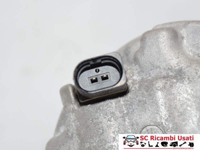 Compressore Clima Audi Q2 1.6 Tdi 5Q0816803H - 25940