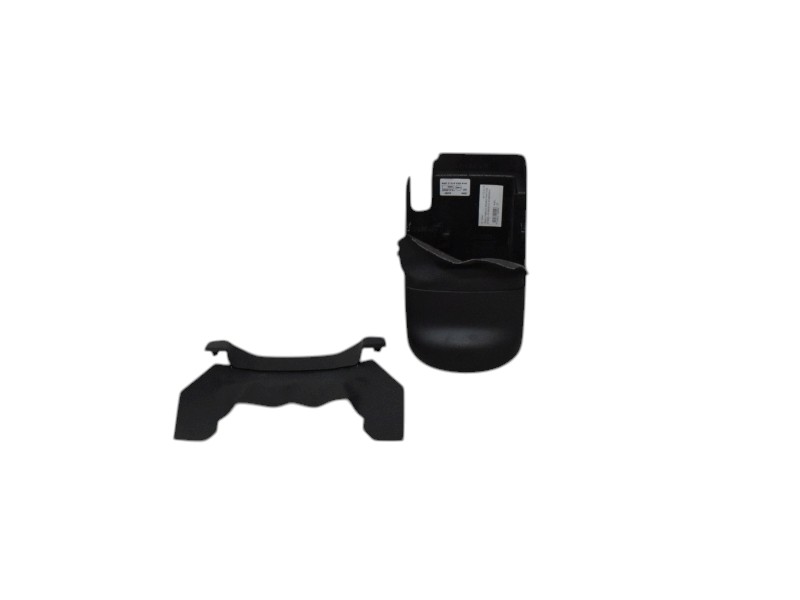 Rivestimento Piantone Sterzo Audi Q2 81A953512C - 25947