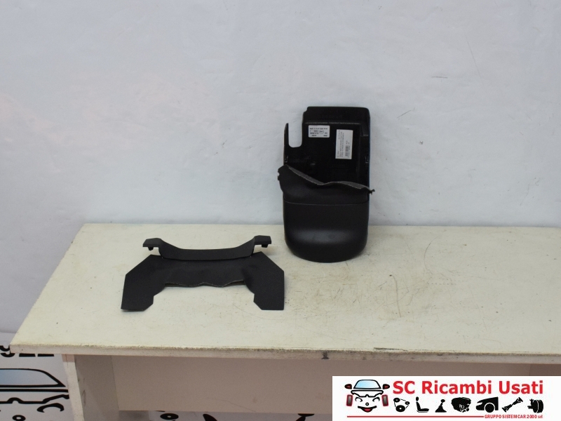 Rivestimento Piantone Sterzo Audi Q2 81A953512C - 25947