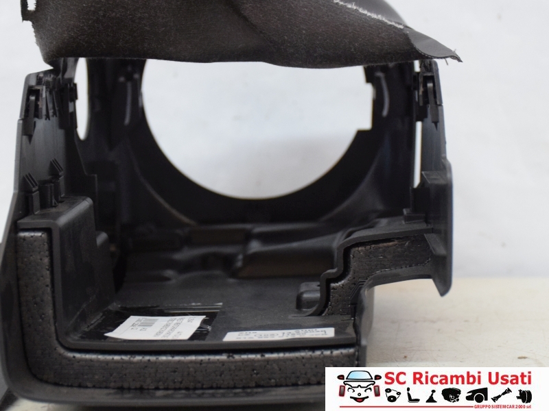 Rivestimento Piantone Sterzo Audi Q2 81A953512C - 25947