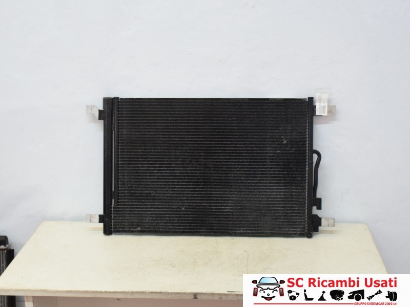 Radiatore Clima Audi Q2 1.6 Tdi 5Q0816411AS - 25950 Radiatore Clima Audi Q2 1.6 Tdi 5Q0816411AS - 25950