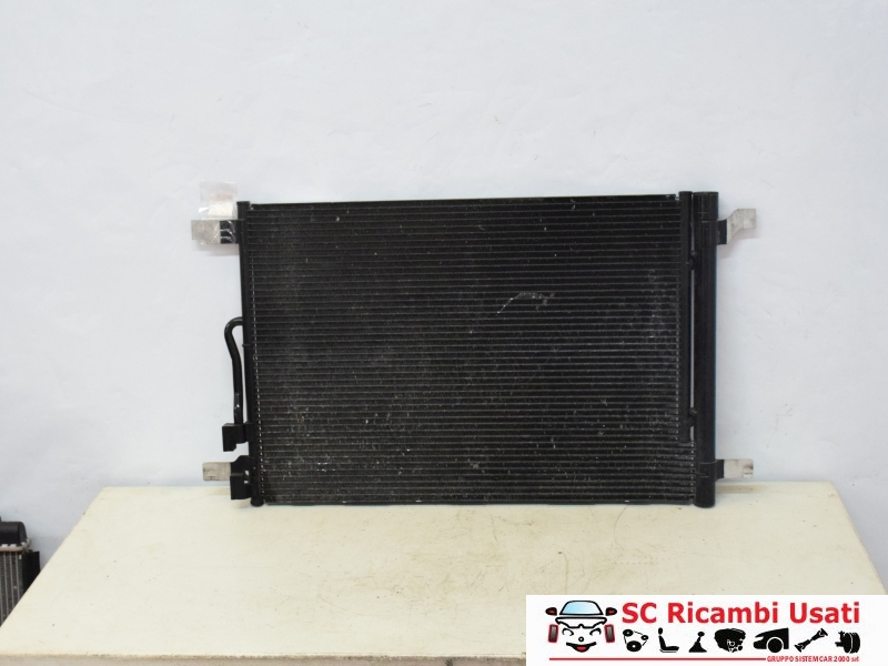 Radiatore Clima Audi Q2 1.6 Tdi 5Q0816411AS - 25950 Radiatore Clima Audi Q2 1.6 Tdi 5Q0816411AS - 25950
