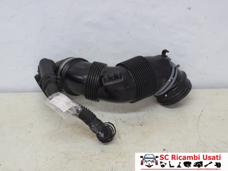Tubo Filtro Aria Audi Q2 1.6 Tdi 5Q0129654G - 25952