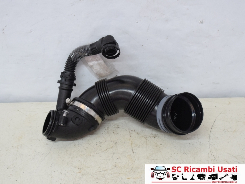 Tubo Filtro Aria Audi Q2 1.6 Tdi 5Q0129654G - 25952