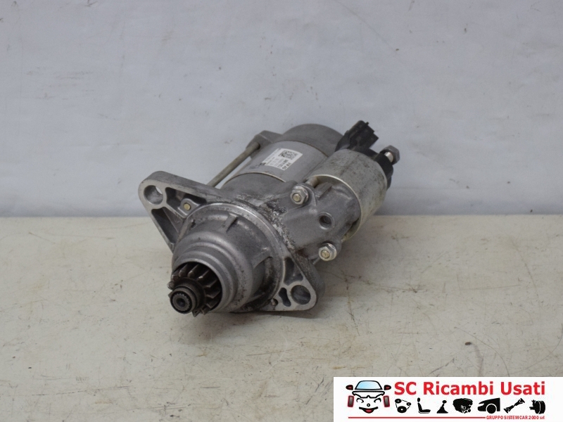 Motorino Avviamento Audi Q2 1.6 Tdi 0AM911023J - 25957 Motorino Avviamento Audi Q2 1.6 Tdi 0AM911023J - 25957