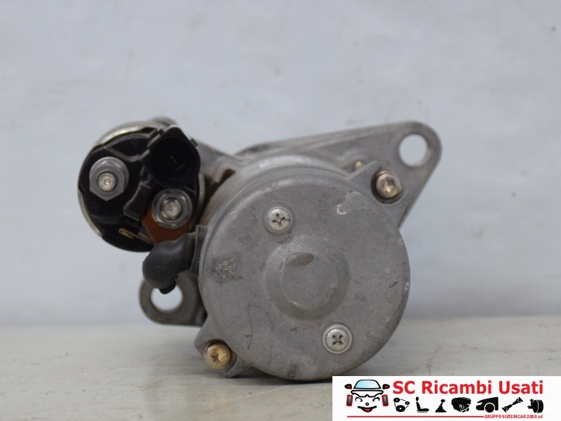 Motorino Avviamento Audi Q2 1.6 Tdi 0AM911023J - 25957 Motorino Avviamento Audi Q2 1.6 Tdi 0AM911023J - 25957